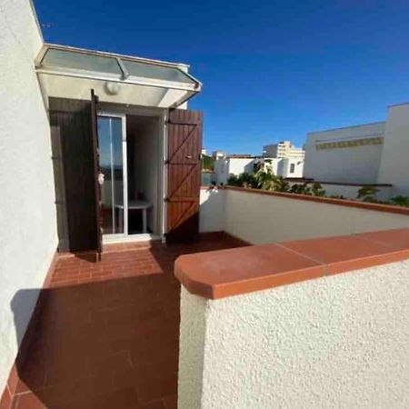 Appartement Renove A 150 M De La Plage לה ברקרה מראה חיצוני תמונה