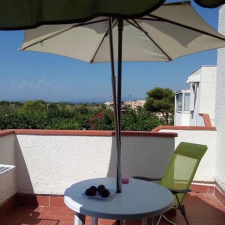 Appartement Renove A 150 M De La Plage לה ברקרה מראה חיצוני תמונה