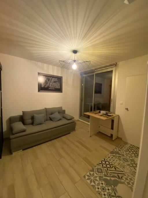 Appartement Renove A 150 M De La Plage לה ברקרה מראה חיצוני תמונה