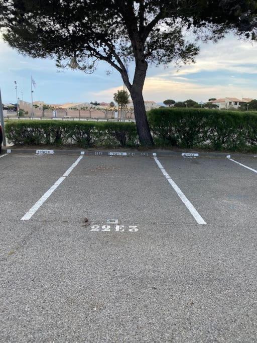 Appartement Renove A 150 M De La Plage לה ברקרה מראה חיצוני תמונה